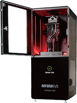 Origin Two Machine