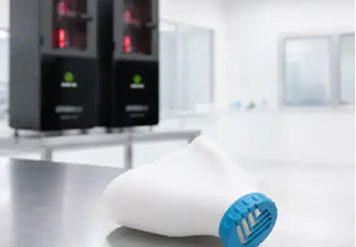 P3 MED Silicone 25A