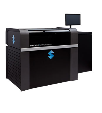 J850 Digital Anatomy