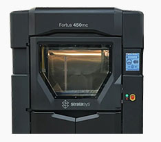 Fortus 450mc 产品图片
