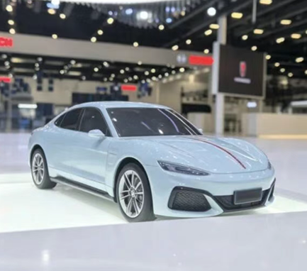 红旗汽车 / 中国一汽