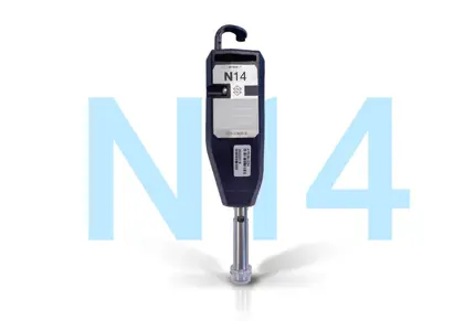 N14 Nozzle
