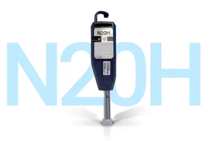 N20H Nozzle