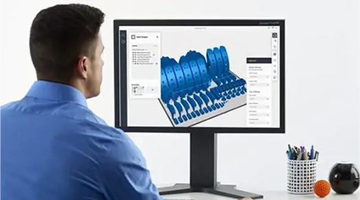 03 GrabCAD Print