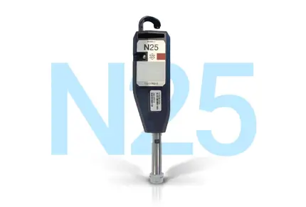 N25 Nozzle