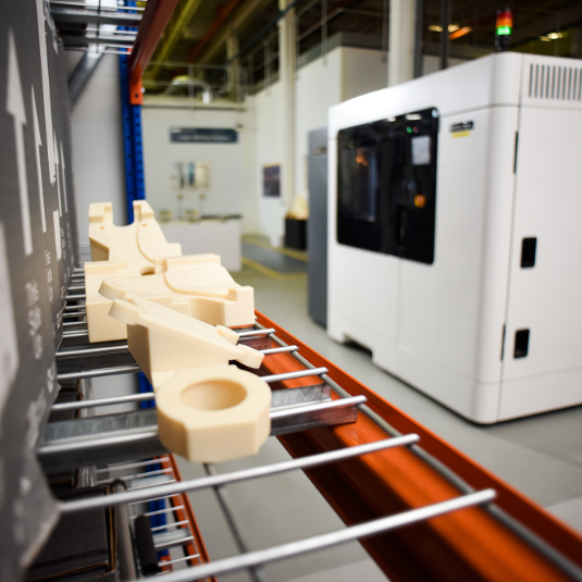 GKN Aerospace