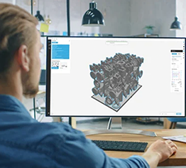 GrabCAD Print Pro