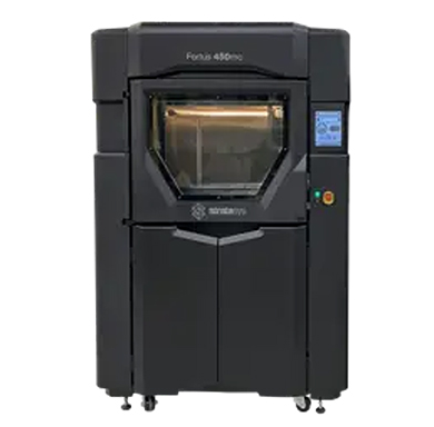Fortus 450mc