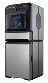 J55ᵀᴹ Prime 3D打印机