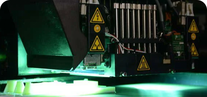 PolyJet Technology