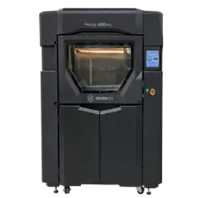 Fortus 450mc